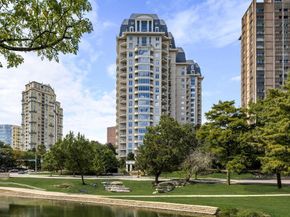 3505  Turtle Creek Boulevard  8B, Dallas Texas 75219