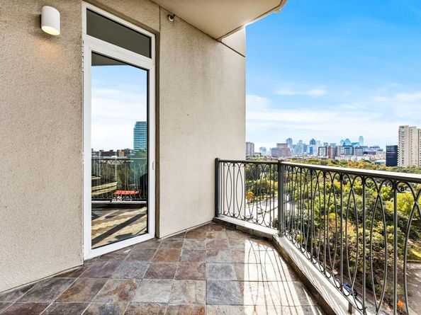 3505  Turtle Creek Boulevard  8B, Dallas Texas 75219