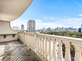3505  Turtle Creek Boulevard  8B, Dallas Texas 75219