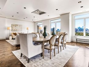 3505  Turtle Creek Boulevard  8B, Dallas Texas 75219