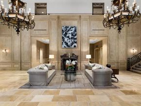 3505  Turtle Creek Boulevard  8B, Dallas Texas 75219