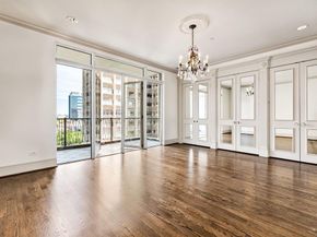 3505  Turtle Creek Boulevard  8B, Dallas Texas 75219