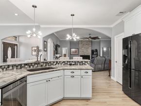 10832  Ridge Country Road , Haslet Texas 76052