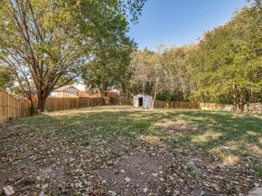 4523  Hamblen Drive , Dallas Texas 75232