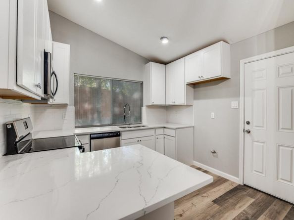 4523  Hamblen Drive , Dallas Texas 75232