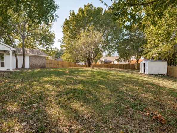 4523  Hamblen Drive , Dallas Texas 75232