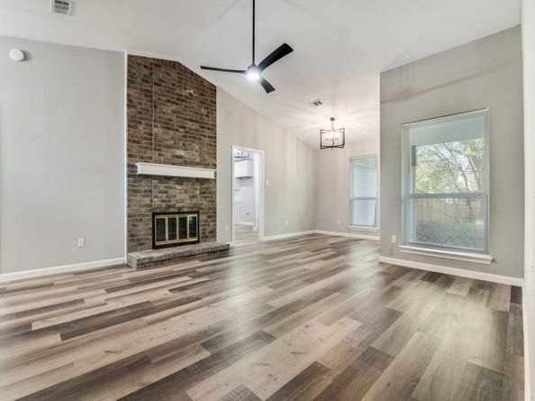 4523  Hamblen Drive , Dallas Texas 75232