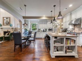 640  Clearwater Drive , Irving Texas 75039