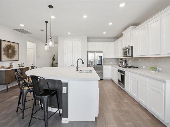 1740  Wassel Road , Fort Worth Texas 76052