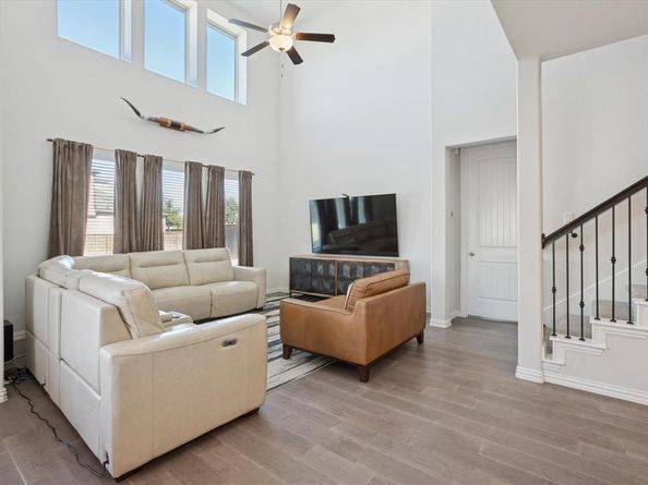 1740  Wassel Road , Fort Worth Texas 76052