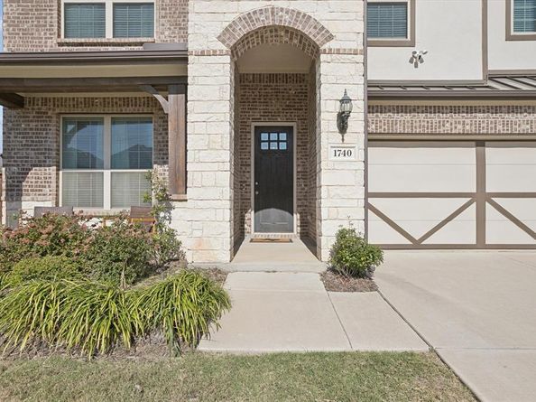 1740  Wassel Road , Fort Worth Texas 76052