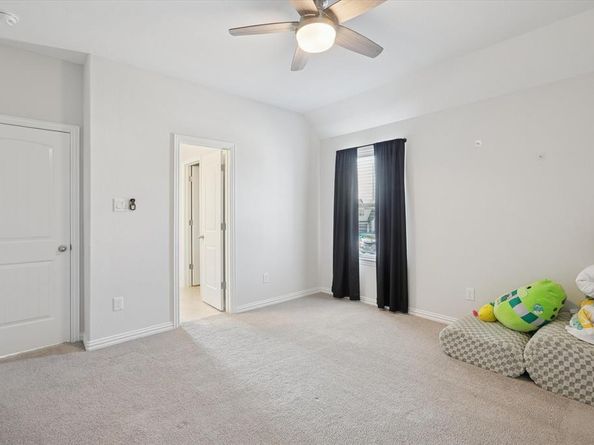 1740  Wassel Road , Fort Worth Texas 76052