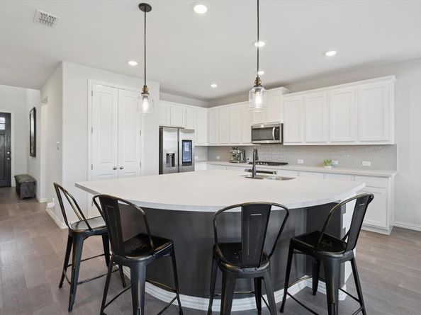 1740  Wassel Road , Fort Worth Texas 76052