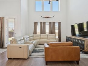 1740  Wassel Road , Fort Worth Texas 76052