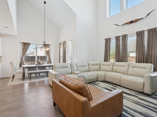 1740  Wassel Road , Fort Worth Texas 76052