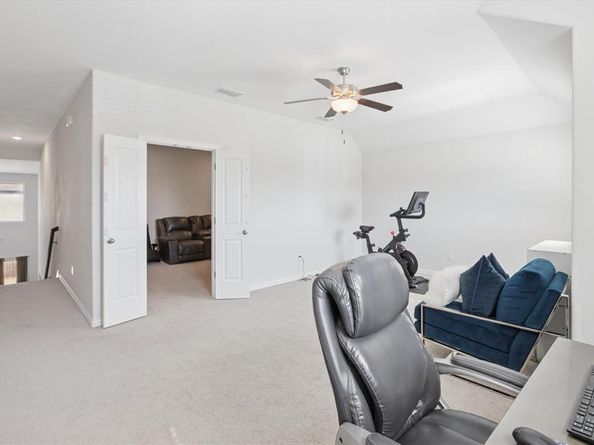 1740  Wassel Road , Fort Worth Texas 76052