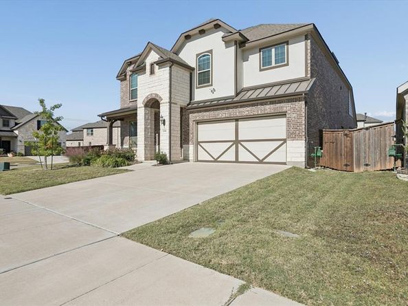 1740  Wassel Road , Fort Worth Texas 76052