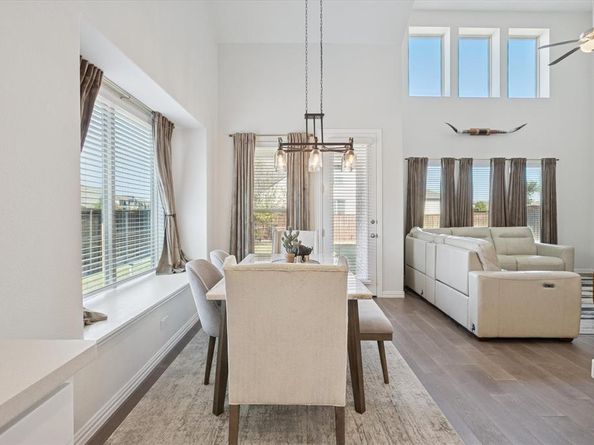 1740  Wassel Road , Fort Worth Texas 76052