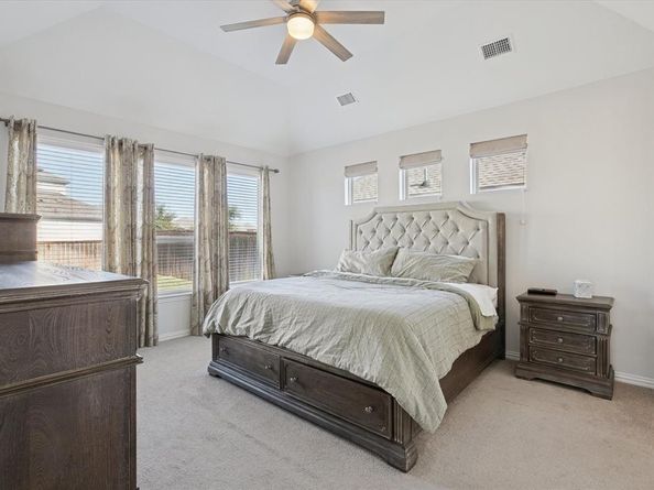 1740  Wassel Road , Fort Worth Texas 76052