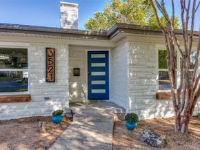 3524  Rashti Court , Fort Worth Texas 76109