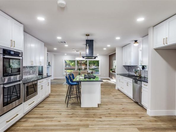 3524  Rashti Court , Fort Worth Texas 76109