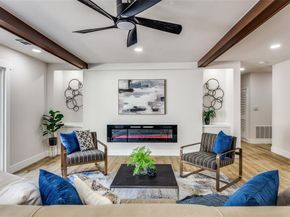 3524  Rashti Court , Fort Worth Texas 76109