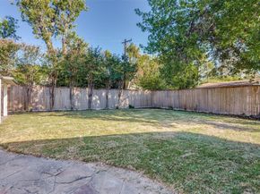 3524  Rashti Court , Fort Worth Texas 76109