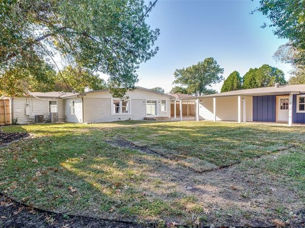 3524  Rashti Court , Fort Worth Texas 76109