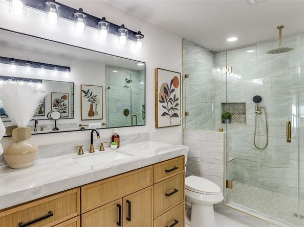 3524  Rashti Court , Fort Worth Texas 76109