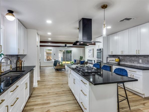 3524  Rashti Court , Fort Worth Texas 76109