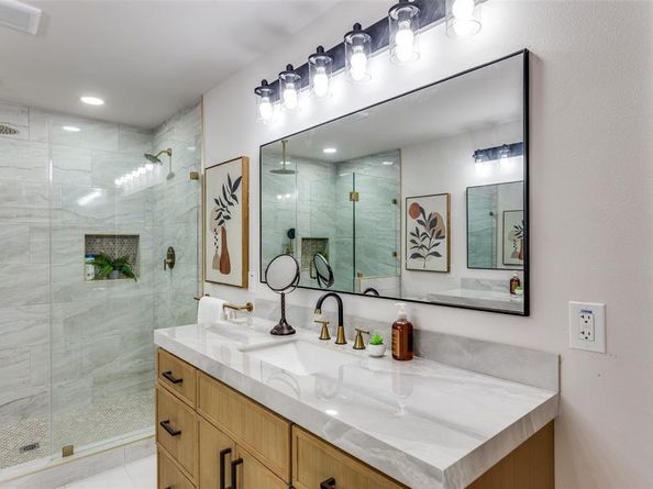 3524  Rashti Court , Fort Worth Texas 76109