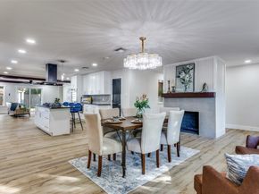 3524  Rashti Court , Fort Worth Texas 76109