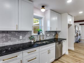 3524  Rashti Court , Fort Worth Texas 76109