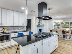 3524  Rashti Court , Fort Worth Texas 76109