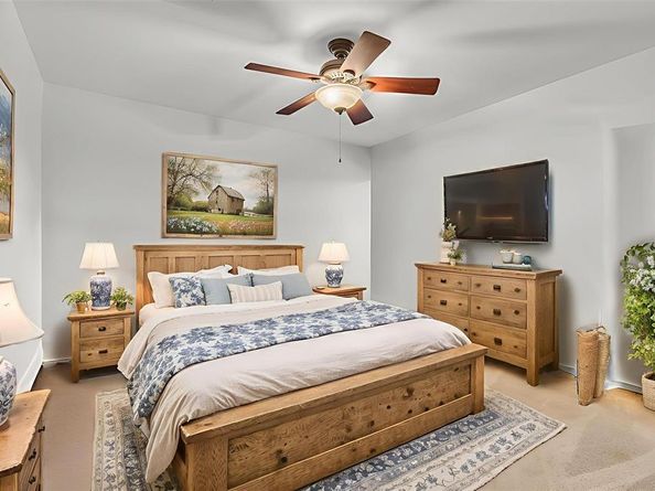 3112  Hazlewood Court , Bedford Texas 76021