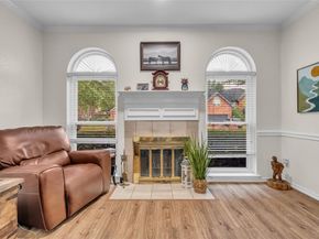 3112  Hazlewood Court , Bedford Texas 76021