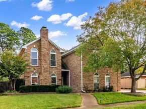 3112  Hazlewood Court , Bedford Texas 76021