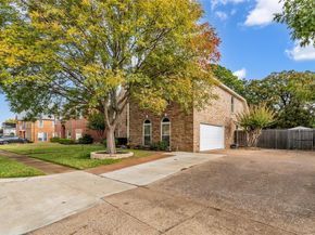 3112  Hazlewood Court , Bedford Texas 76021