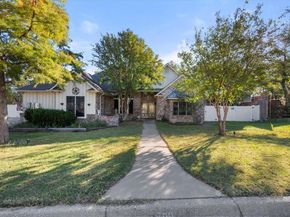 709  Timberview Court N, Fort Worth Texas 76112
