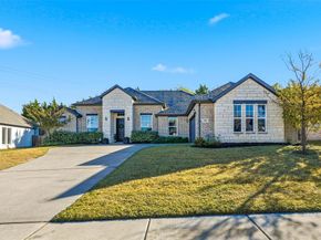 508  Yorktown Drive , DeSoto Texas 75115