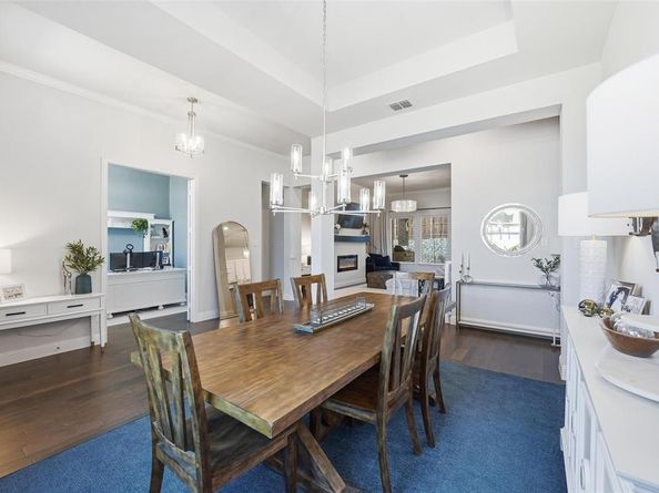 508  Yorktown Drive , DeSoto Texas 75115