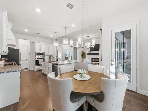 508  Yorktown Drive , DeSoto Texas 75115