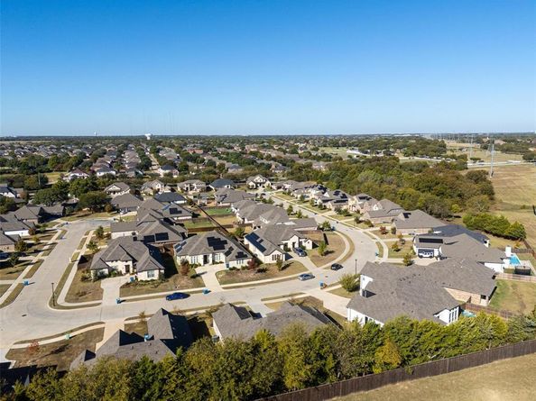 508  Yorktown Drive , DeSoto Texas 75115