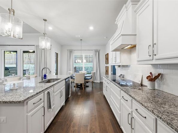 508  Yorktown Drive , DeSoto Texas 75115