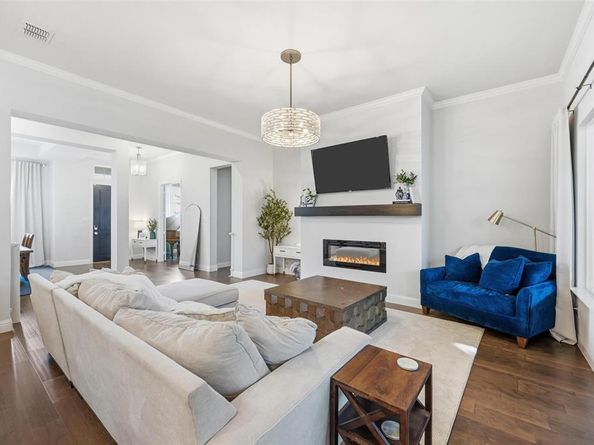 508  Yorktown Drive , DeSoto Texas 75115