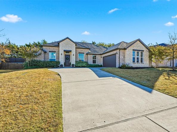 508  Yorktown Drive , DeSoto Texas 75115