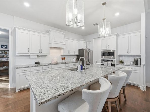 508  Yorktown Drive , DeSoto Texas 75115