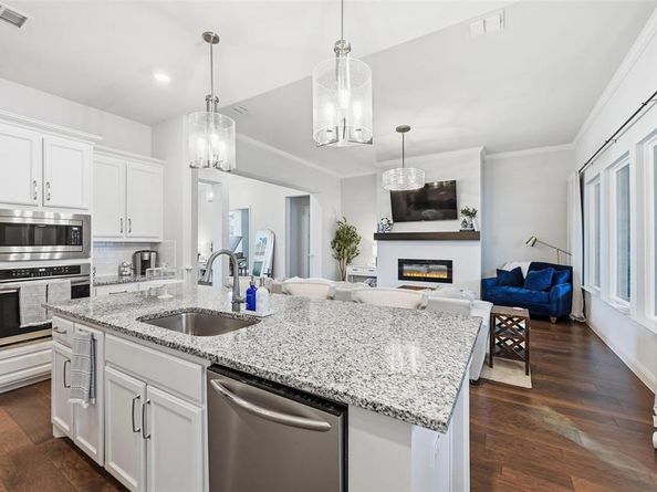 508  Yorktown Drive , DeSoto Texas 75115