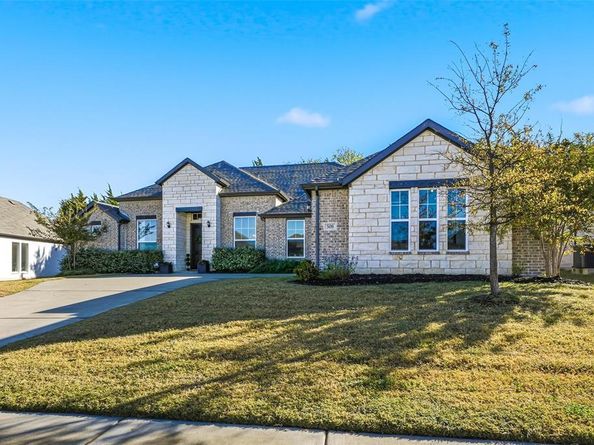 508  Yorktown Drive , DeSoto Texas 75115