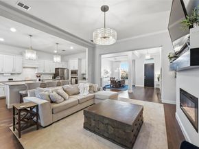 508  Yorktown Drive , DeSoto Texas 75115